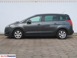 Peugeot 5008 2015 2.0 147 KM