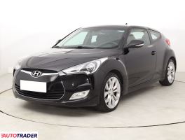 Hyundai Veloster 2012 1.6 138 KM