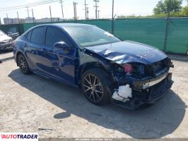 Toyota Camry 2026 2