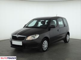 Skoda Roomster 2011 1.4 84 KM