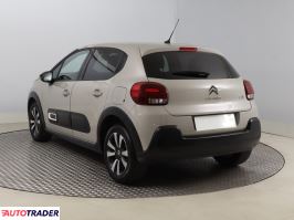 Citroen C3 2024 1.2 108 KM