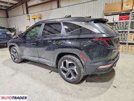 Hyundai Tucson 2024 2