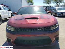 Dodge Charger 2019 6 Dodge Charger 2019 6
