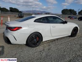 BMW M4 2024 3