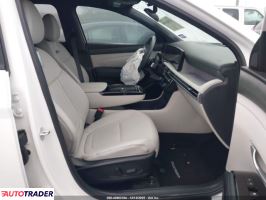 Hyundai Tucson 2025 2