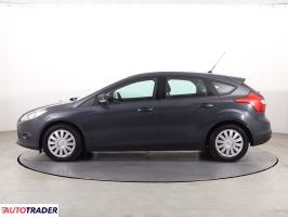 Ford Focus 2011 1.6 103 KM