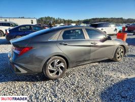 Hyundai Elantra 2024 2
