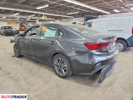 Kia Pozostałe 2024 2