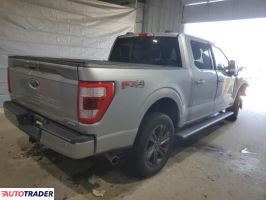 Ford Pozostałe 2023 3 Ford Pozostałe 2023 3