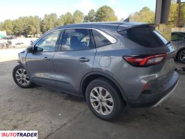 Ford Escape 2023 1