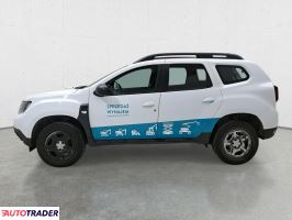 Dacia Duster 2020 1.0 90 KM