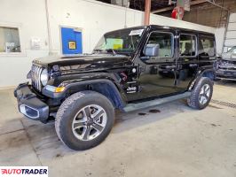 Jeep Wrangler 2020 3