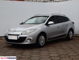 Renault Megane 2012 1.5 104 KM