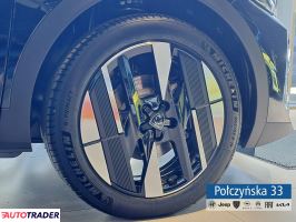 Peugeot 408 2026 1.2 145 KM