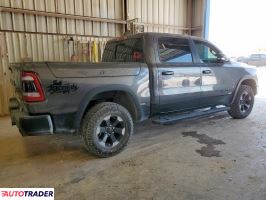Dodge Ram 2020 5