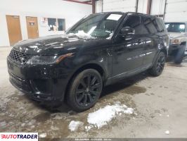 Land Rover Range Rover Sport 2020 3