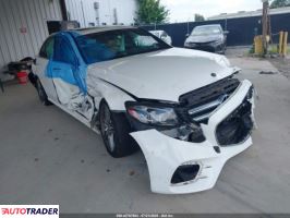 Mercedes 300 2019 2