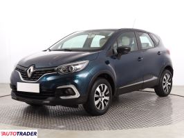 Renault Captur 2017 0.9 88 KM