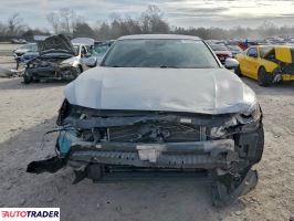 Nissan Altima 2021 2