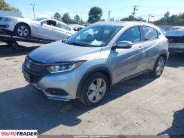 Honda HR-V 2020 1