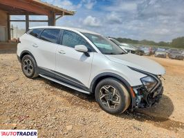 Kia Sportage 2023 2