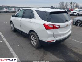 Chevrolet Equinox 2019 1