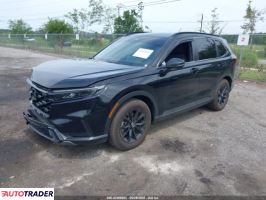 Honda CR-V 2024 2