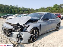 Honda Accord 2022 2