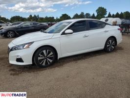 Nissan Altima 2022 2 Nissan Altima 2022 2