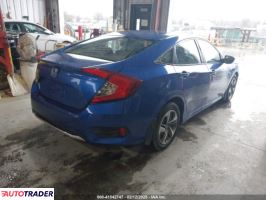 Honda Civic 2019 2