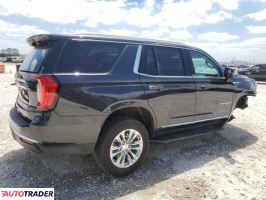 GMC Yukon 2024 5 GMC Yukon 2024 5