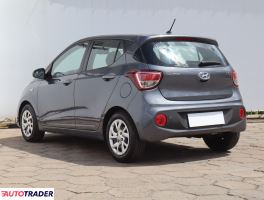 Hyundai i10 2019 1.0 65 KM