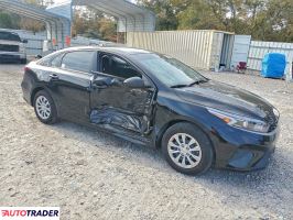 Kia Pozostałe 2024 2