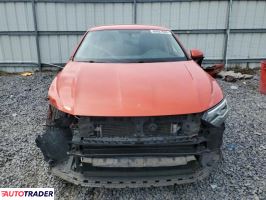 Volkswagen Jetta 2020 1