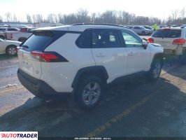 Toyota Pozostałe 2025 2