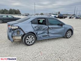 Toyota Corolla 2023 2