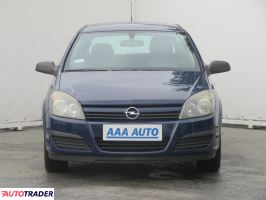 Opel Astra 2004 1.4 88 KM Opel Astra 2004 1.4 88 KM