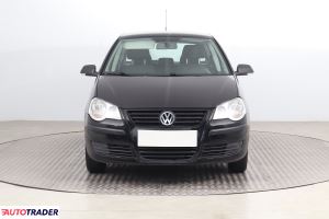 Volkswagen Polo 2008 1.2 59 KM