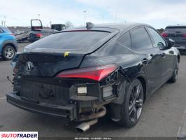 Acura Integra 2023 1