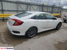 Honda Civic 2020 1 Honda Civic 2020 1