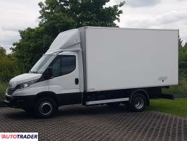 Iveco Daily 2022 3.0