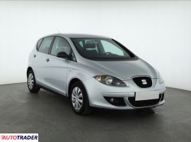 Seat Altea 2006 1.6 100 KM Seat Altea 2006 1.6 100 KM