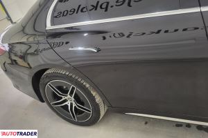 Mercedes E-klasa 2024 2.0 333 KM