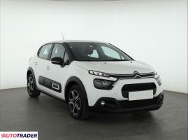 Citroen C3 - zobacz ofertę