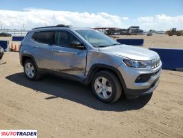 Jeep Compass 2022 2