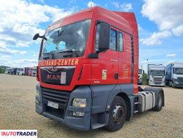 Man tgx
