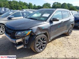 Jeep Compass 2021 2 Jeep Compass 2021 2