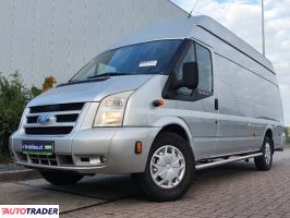 Ford Transit 2010 Ford Transit 2010