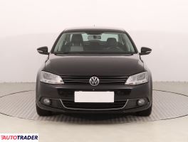 Volkswagen Jetta 2011 1.4 120 KM