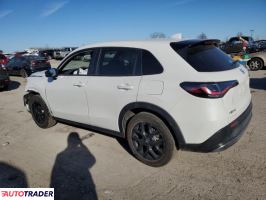 Honda HR-V 2024 2